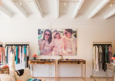 wildfox boutique malibu country mart