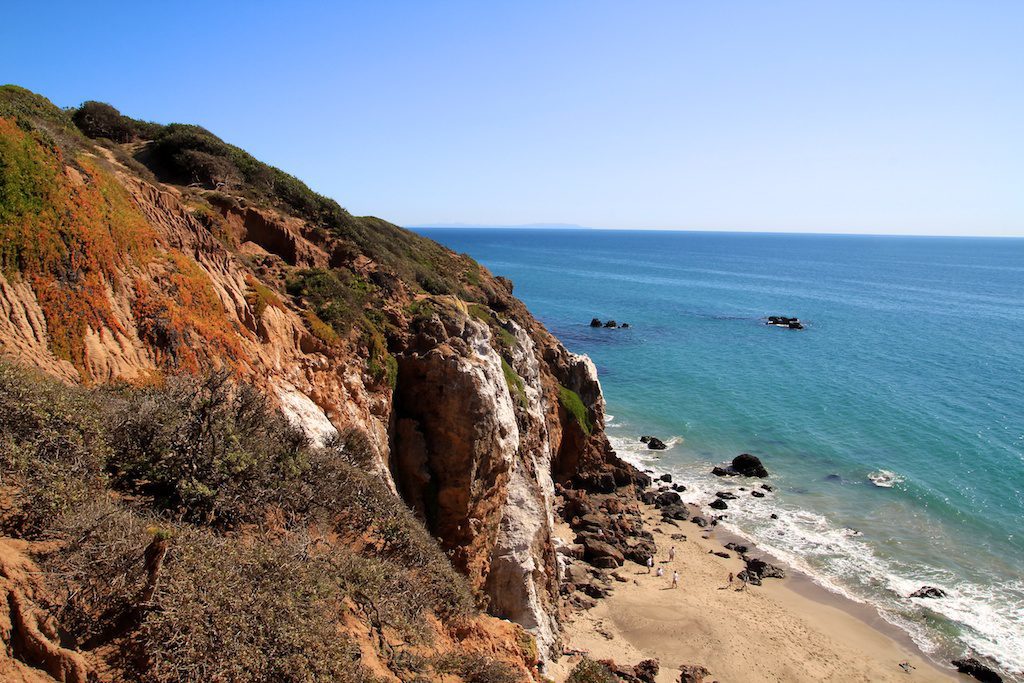 point dume club Malibu mobile home trailer park