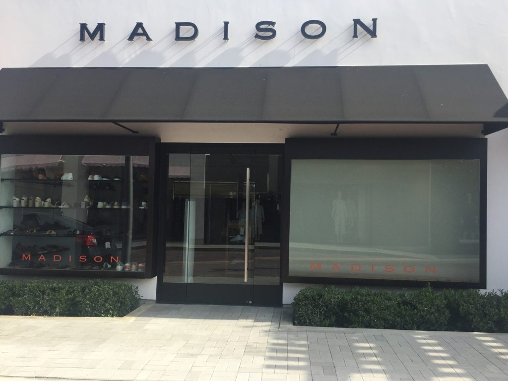 madison Malibu women's clothing and accessories