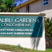 malibu gardens condominiums kanan for rent and sale