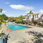 the portico malibu townhouse condo for sale