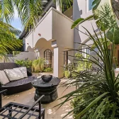 the portico malibu townhouse condo for sale