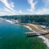 toscana condo complex in malibu California