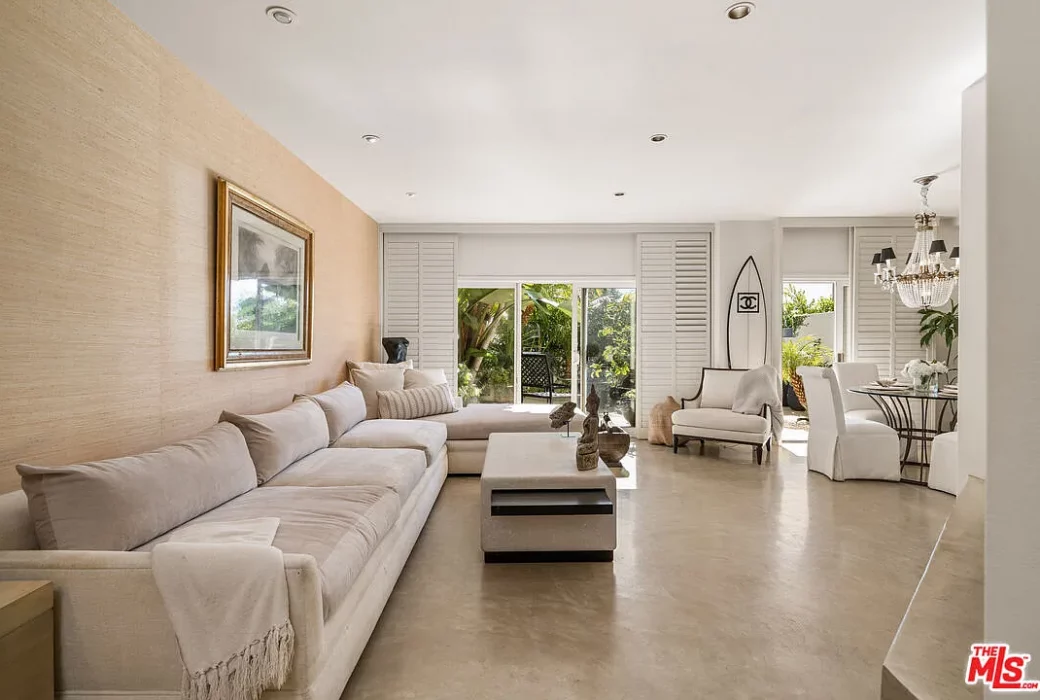 the portico malibu townhouse condo for sale