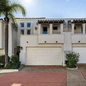 the portico malibu townhouse condo for sale