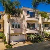 toscana condo complex in malibu California