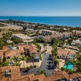 toscana condo complex in malibu California