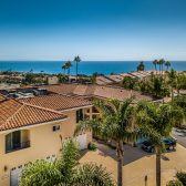 toscana condo complex in malibu California