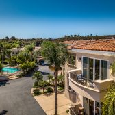 toscana condo complex in malibu California