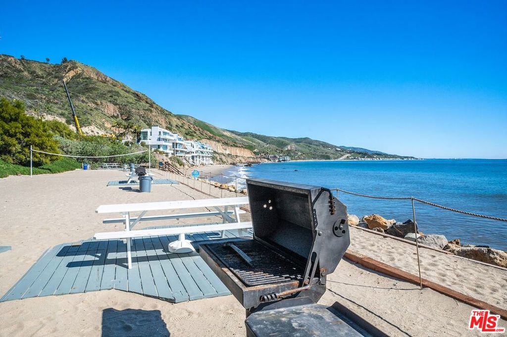 Tivoli Cove Malibu condos for sale and lease