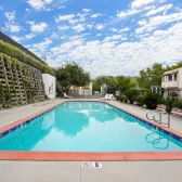 portico condo complex malibu California for sale